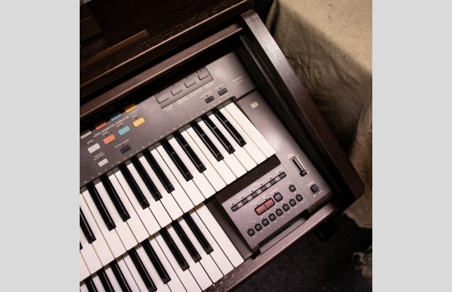 Used Technics SX-EA5 Organ All Inclusive Top Grade Package (SN:Y95A2464) - Image 8